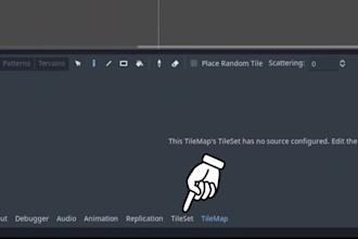 develop a polished 2d or 3d godot 4 game with source code