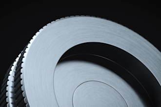 create a 3d product animation, 3d commercial, motion design and product ad video