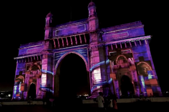 do 3d projection mapping stage mapping vj loop for stage show concert and event