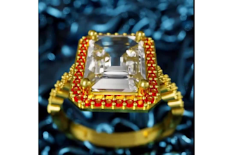 3d jewelry cad design, jewelry cad design for 3d printing stl 3dm rendering