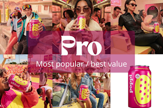 create stunning ai studio product photos that sell
