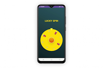 create a mini game app for your event or promotion
