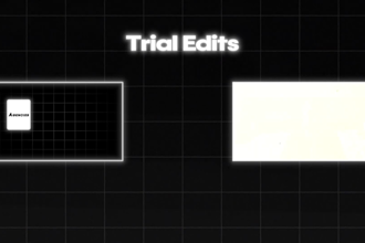edit your videos to their full potential