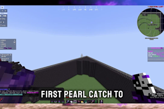 coach you in minecraft mace pvp