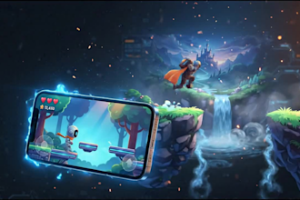 unity 2d 3d mobile game development unreal engine game design developer