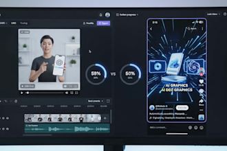 create n8n ai video automation for ugc ads and faceless shorts
