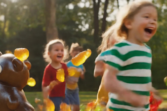 create cinematic product ads and commercial visuals