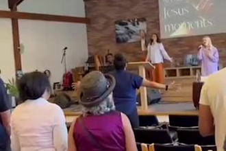 edit your church video for you