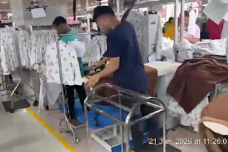 be your garment final inspection and sourcing  in bangladesh