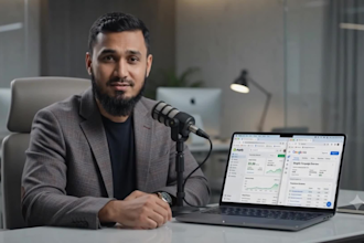 setup shopify marketing with google ads adwards ppc pmax campaign and audit sem