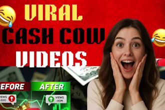 crear videos automáticos  videos sin rostro y automatización