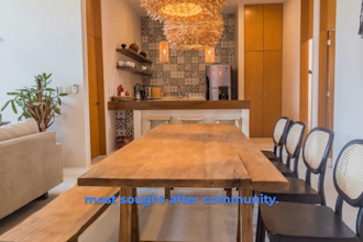 transform property photos or renders into real estate walkthrough videos