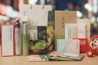 be your japan personal shopper
