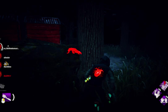 teach you how to play dbd at a high level
