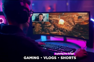 make youtube videos edit within 24 hours and thumbnail also