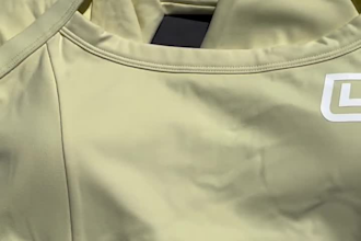 manufacture custom activewear and gym clothing for your fitness brand