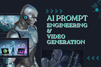 be your expert ai prompt engineer and video editor