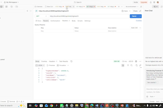 build rest apis using java spring boot