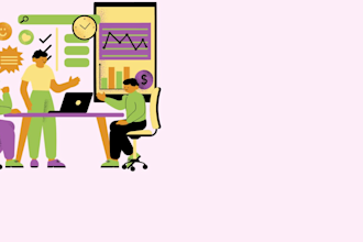 do research and create buyer persona for your product