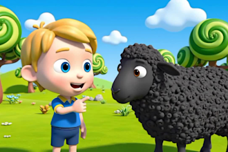 create nursery rhymes for kids youtube channels,  kids rhymes video