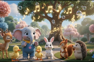 do 3d kids animation 3d cartoon animation 3d disney pixar animation 3d trailer