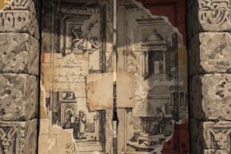 create ai history documentary videos for youtube