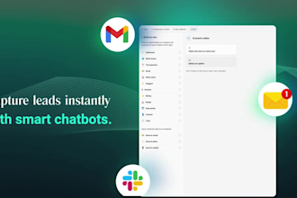 create saas demo video product video software explainer app promo