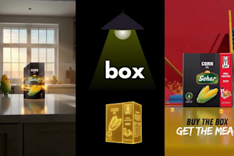 create cinematic ai product ads and commercial videos
