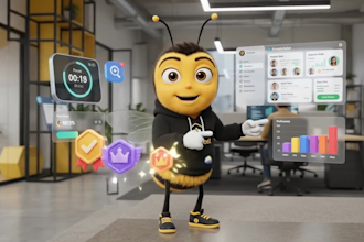 do ai talking head avatar ai website advertisement video and educational videos