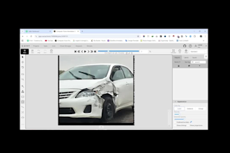 do high quality image annotation and data labeling using cvat and roboflow