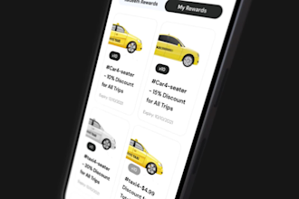 develop taxi booking app ride sharing app transportation app uber clone app