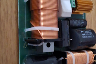 design speaker crossover networks for perfect sound