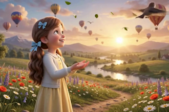 create  2d 3d animation, character animation and explainer video