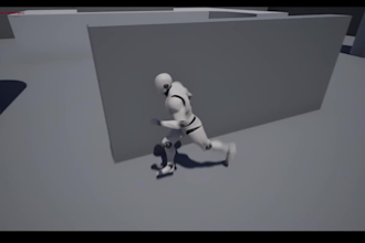 do unreal engine video game, unreal engine 5 game, unreal engine game ui