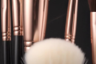 design compelling ads for your makeup and rebranding