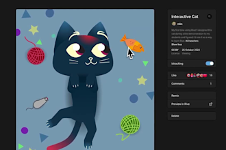 craft production ready rive animations for modern web and mobile