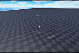 create roblox vfx, combat systems, scripting and abilities