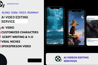 ai video with kling sora veo3 runway midjourney synthesia ai