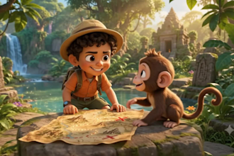 do 3d kids animation 3d cartoon animation 3d disney pixar animation 3d trailer