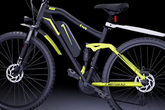 do 3d bicycle animation 3d bicycle design 3d bike animation 3d bicycle model