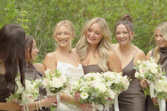 do cinematic wedding video editing, wedding video edit with cinematic touchup