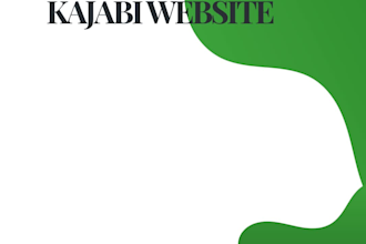 design kajabi website kajabi online course kajabi website kajabi landing page