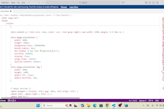 provide readymade HTML5, css3 and javascript website source code