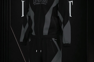 realistic clo 3d apparel animations and mockup videos
