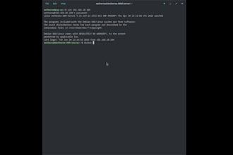 fix docker compose, containers, and linux server issues