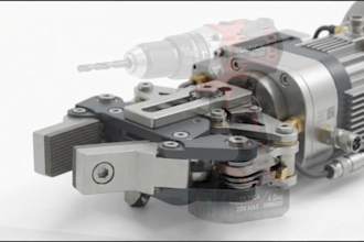 create 3d cad models, renderings and mechanical animations in autodesk inventor
