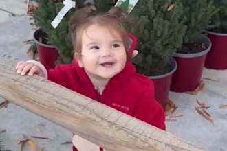 create emotional ugc videos for baby brands