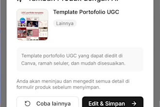 create ugc video for apps, saas, and tech product