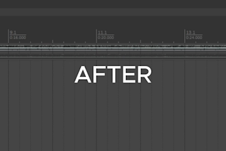 professionally mix and master your song