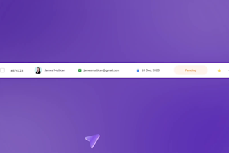 create saas ai explainer, saas ai product demo, 2d animated explainer videos